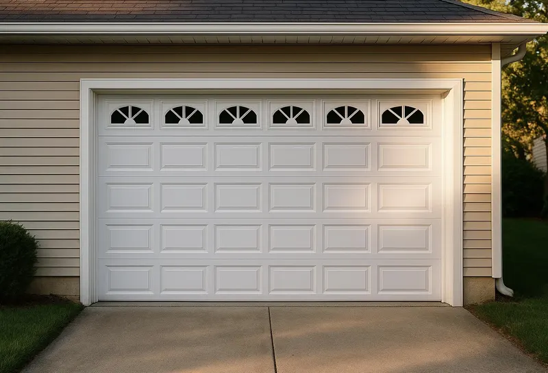 Contact Citrus Heights Garage Door